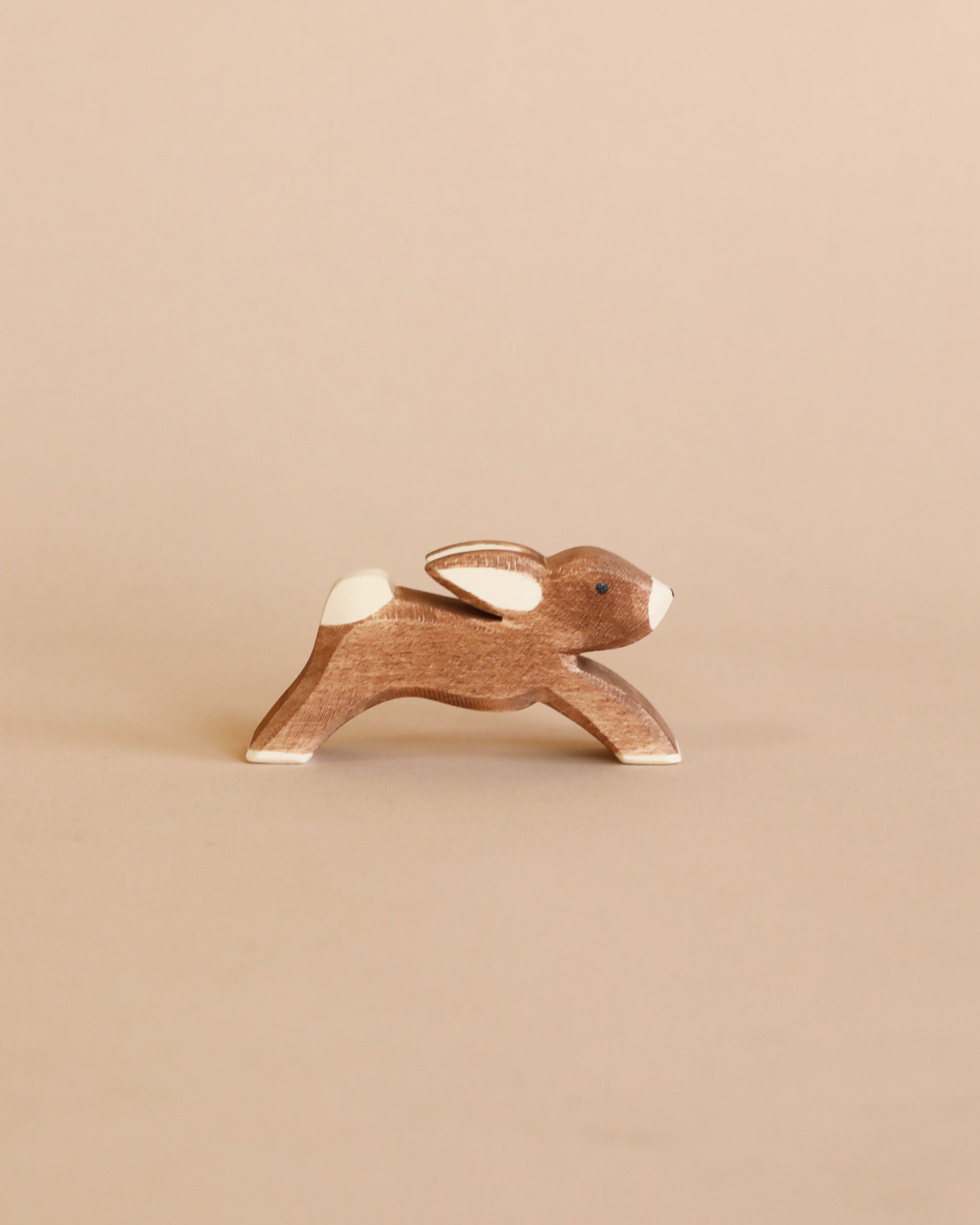 Ostheimer Rabbit - Running