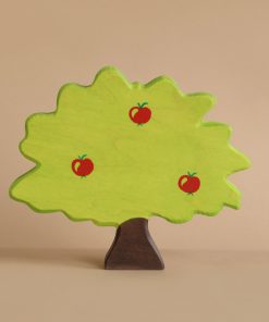 Holztiger Apple Tree