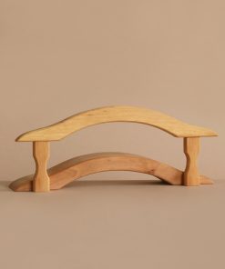 Ostheimer Bridge with Railing