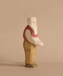 Ostheimer Grandfather