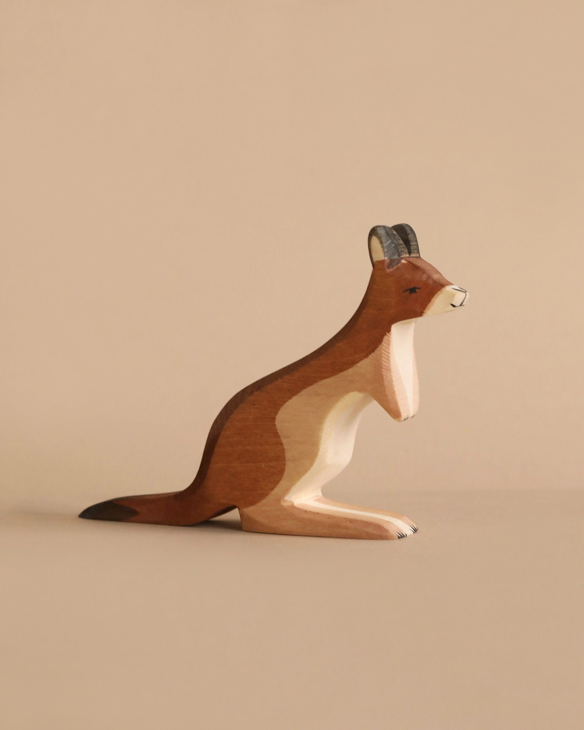 Ostheimer Kangaroo Father