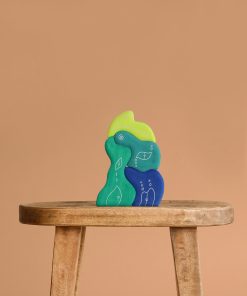 Grimm's Casa Aqua Building Blocks