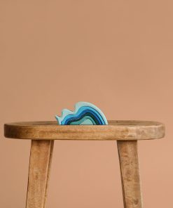 Grimm's Ocean Waves, Large