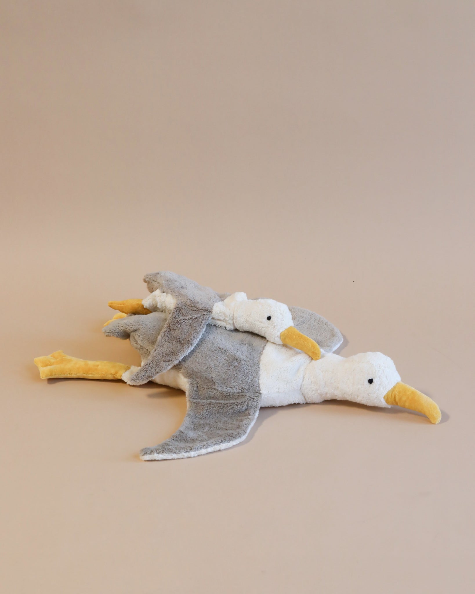 Senger Naturwelt Cuddly Animal - Seagull - Image 2