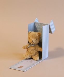 My First Teddy, Sand