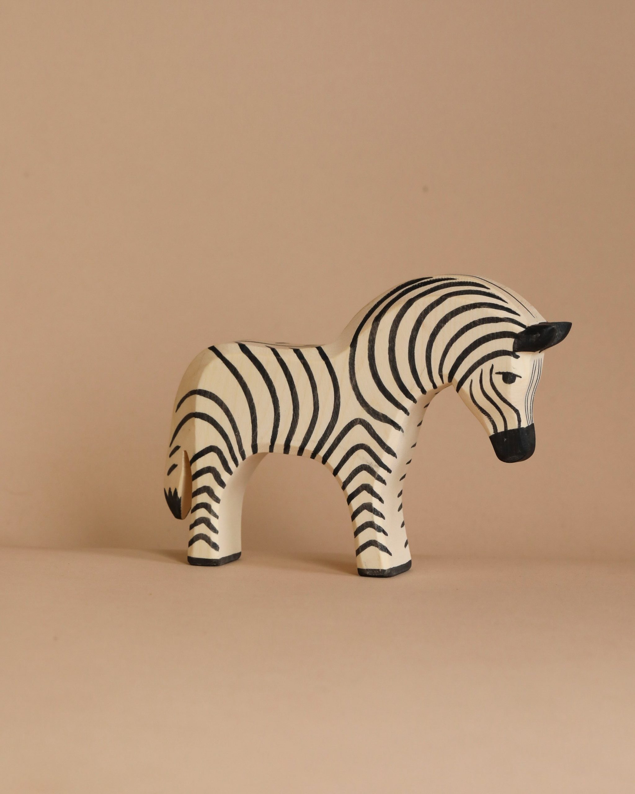 Ostheimer Zebra