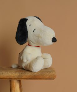 Steiff, Peanuts Snoopy Plush Toy
