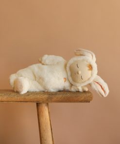 Olli Ella Cozy Dinkum - Bunny Moppet