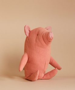 Truffle Pig, Small
