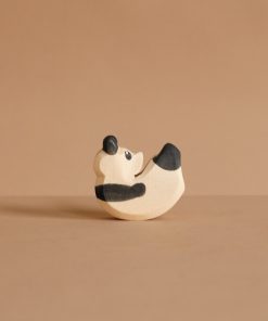 Ostheimer Panda Bear, Small