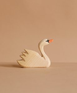 Ostheimer Swan, Head High