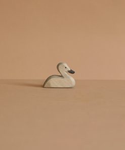 Ostheimer Swan, Small