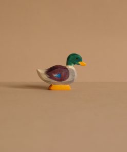 Ostheimer Duck