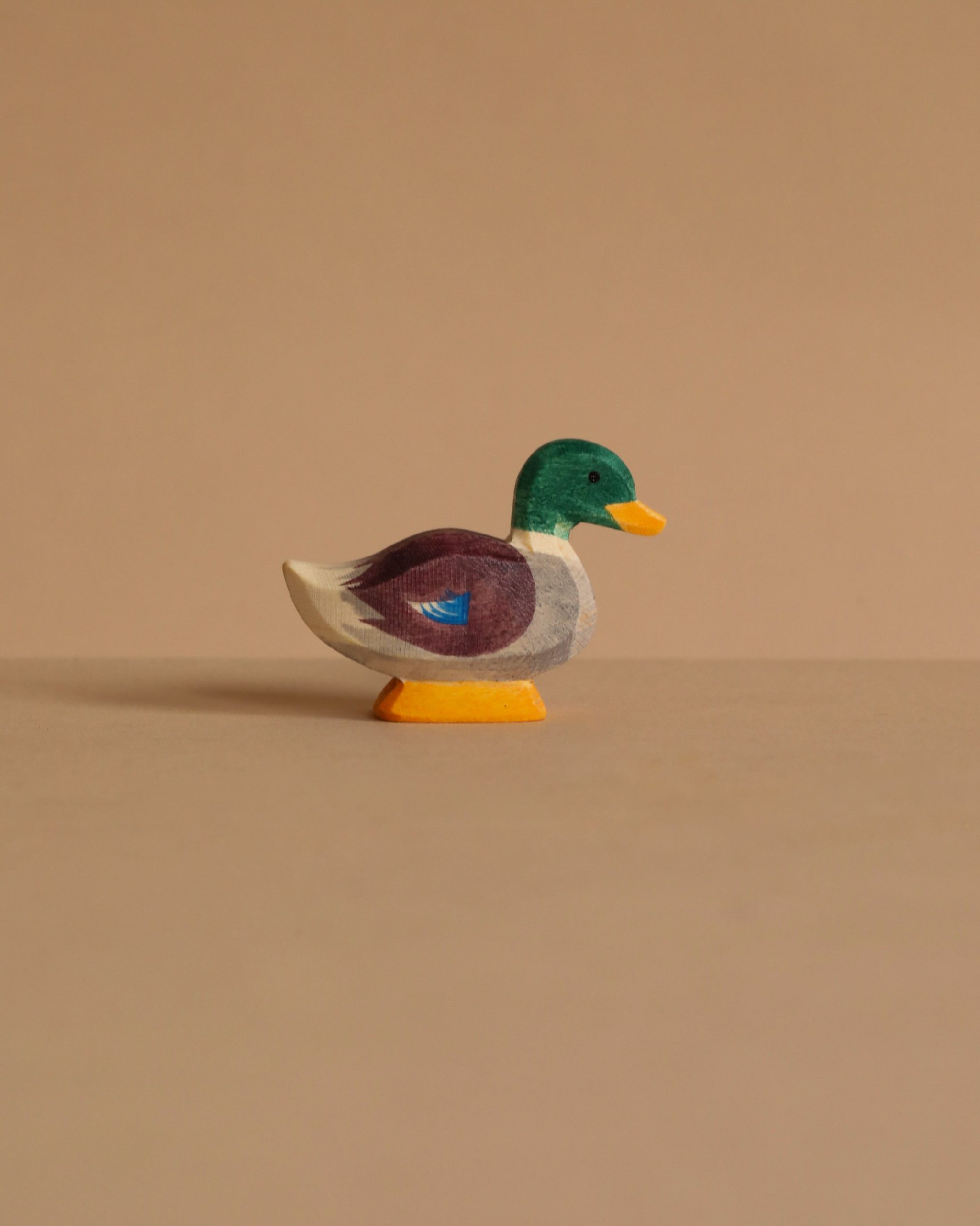 Ostheimer Duck