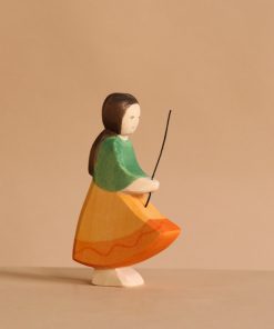 Ostheimer Goose Girl