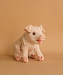 Pig Stuffed Animal