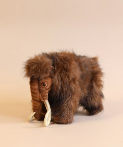 Mammoth Stuffed Animal
