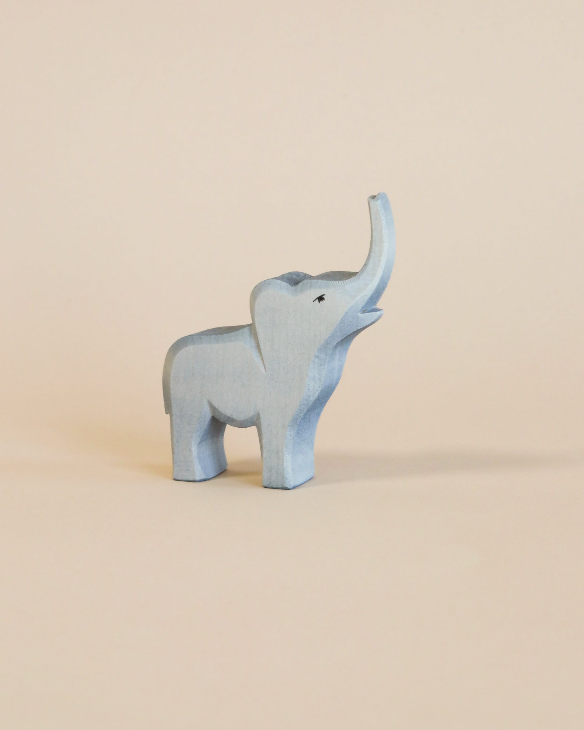 Ostheimer Small Elephant - Trumpeting - Image 2