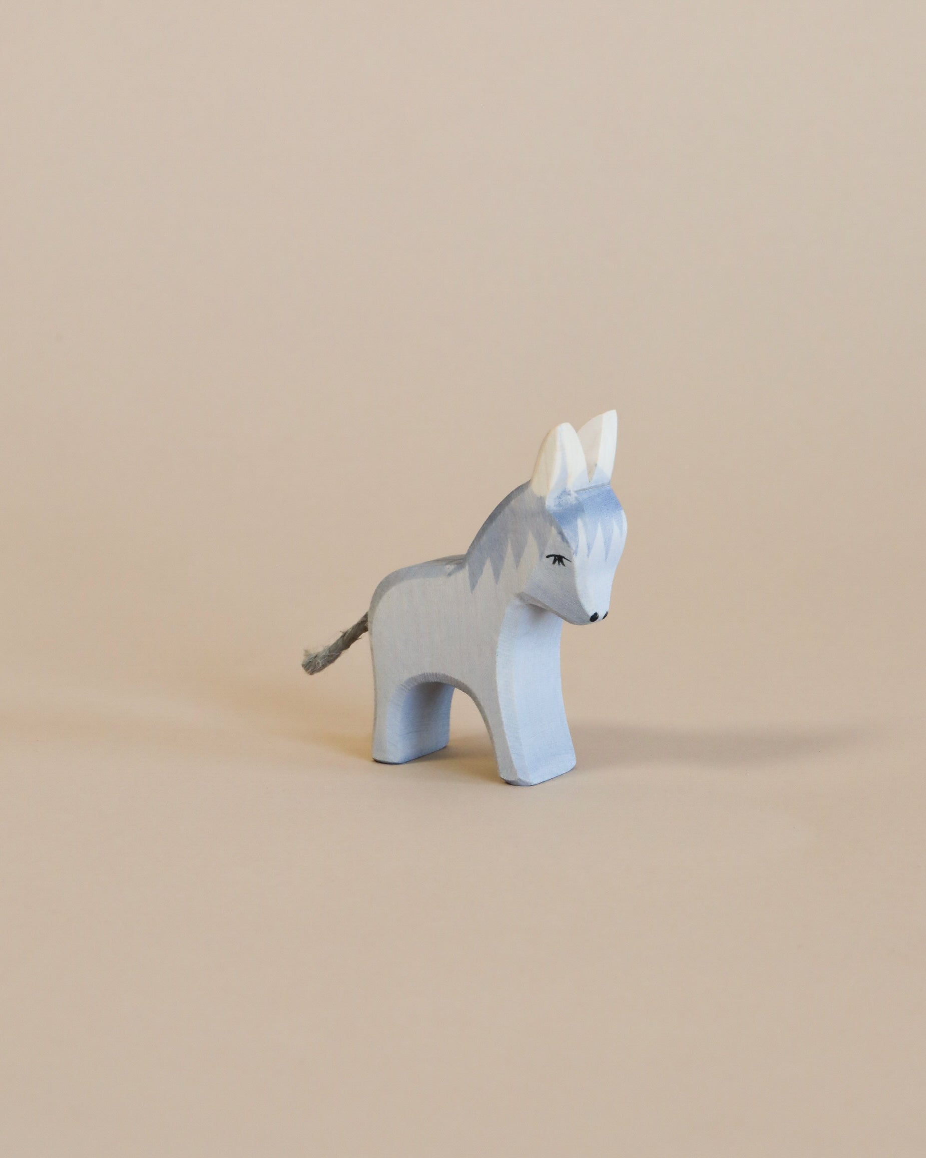 Ostheimer Donkey - Small