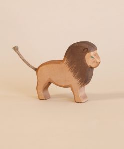 Ostheimer Lion - Male