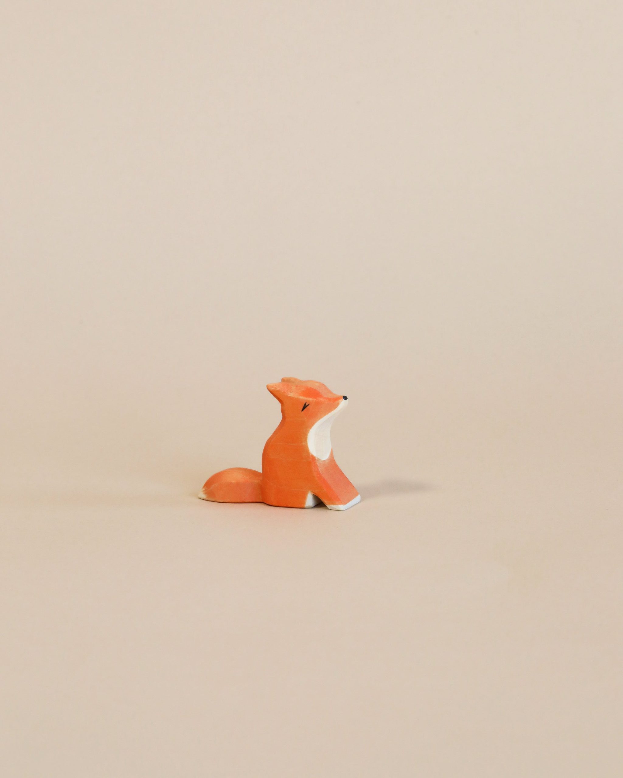 Ostheimer Small Fox - Sitting - Image 3