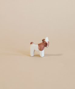 Ostheimer Goat Kid - Standing