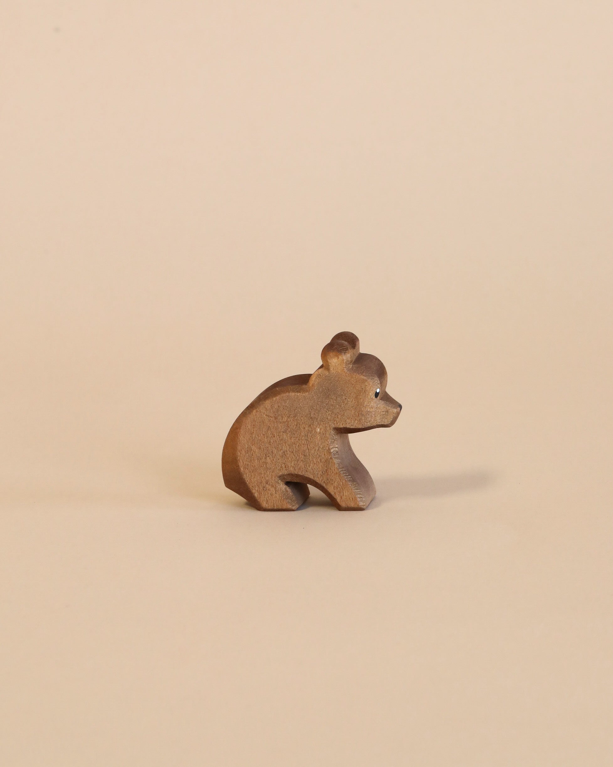 Ostheimer Small Bear - Sitting - Image 2