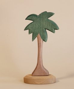 Ostheimer Palm Tree with Stand