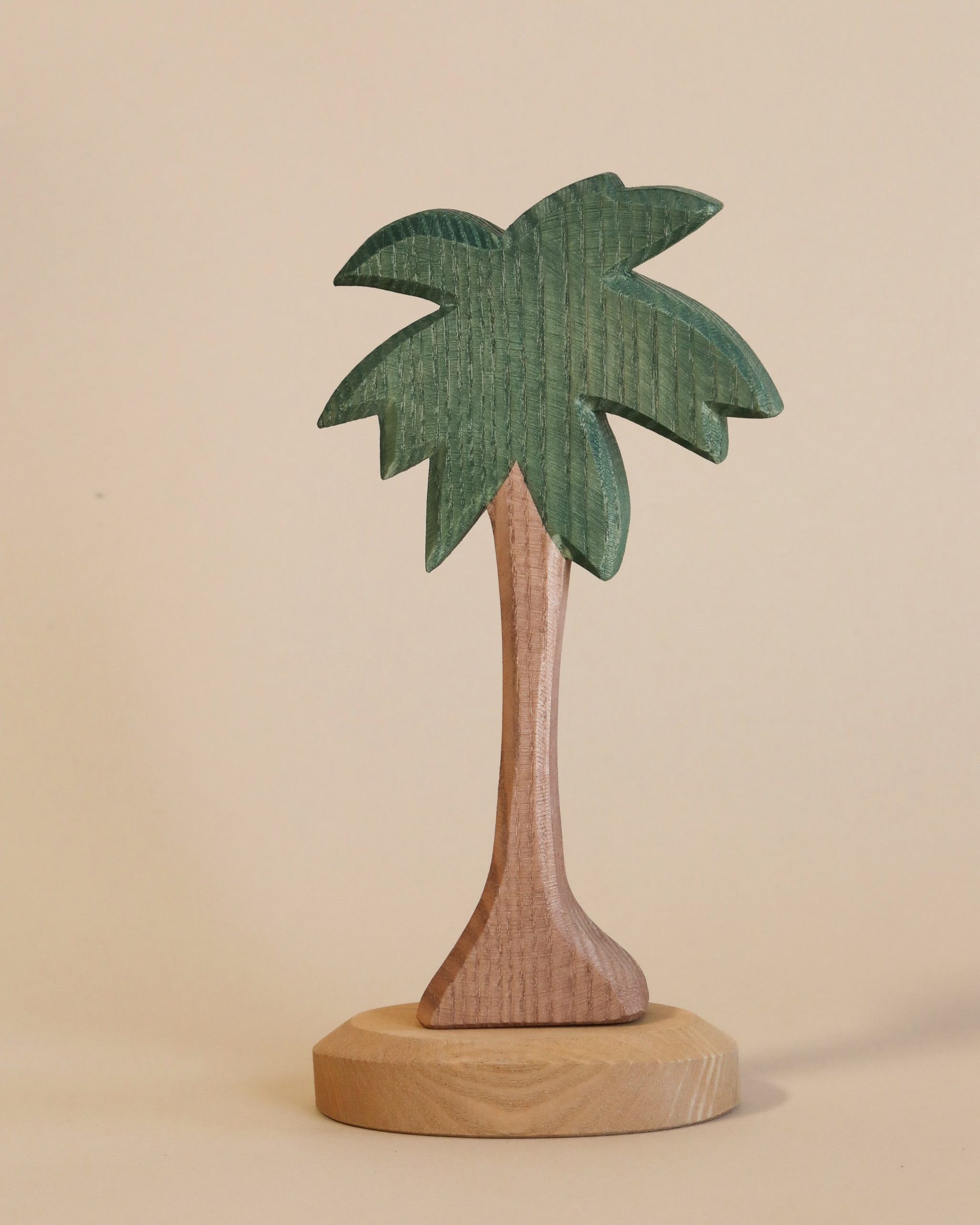 Ostheimer Palm Tree with Stand