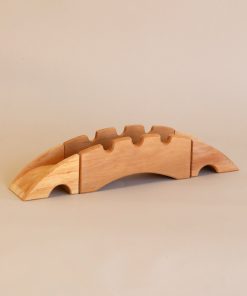 Ostheimer Bridge With 2 Ramps