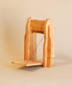 Ostheimer Drawbridge Gate