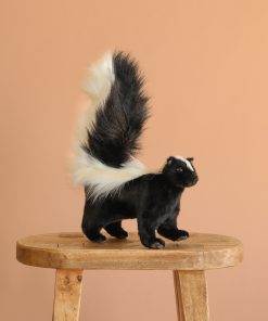 Skunk Stuffed Animal