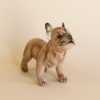 French Bulldog Beige Dog Stuffed Animal