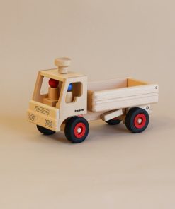 Fagus Wooden Dump Truck