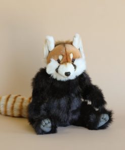 Red Panda Stuffed Animal