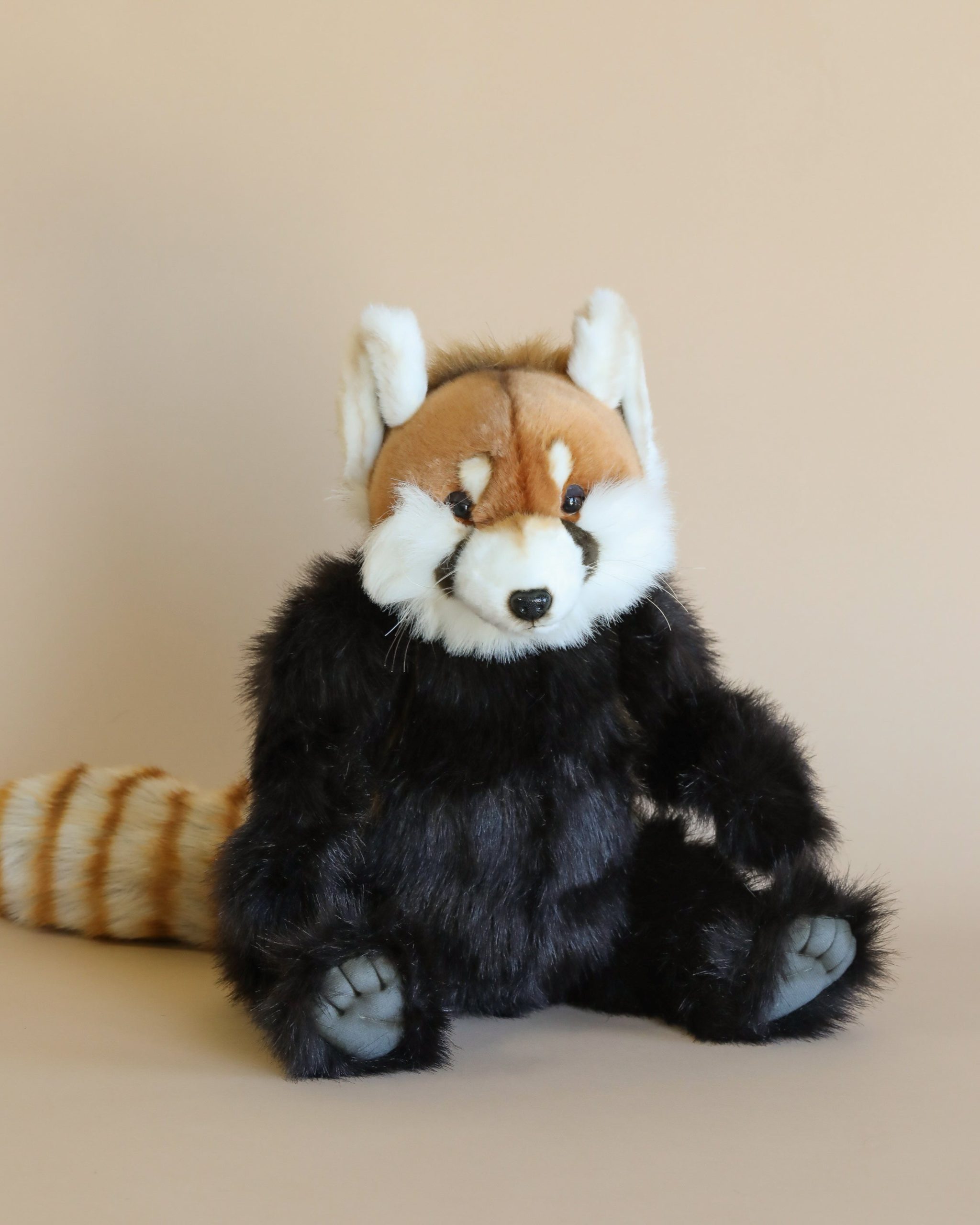 Red Panda Stuffed Animal