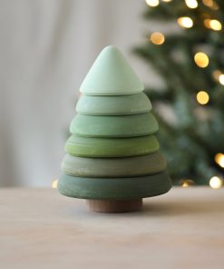 Raduga Grez | Fir Tree Stacker