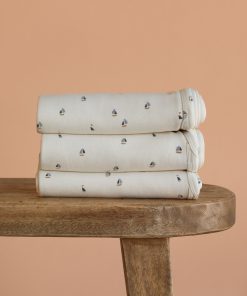 Organic Baby Blanket – Schooner