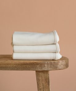 Organic Baby Blanket – Natural