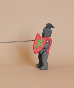 Ostheimer Black Knight