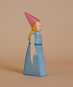 Ostheimer Daughter of the Castle