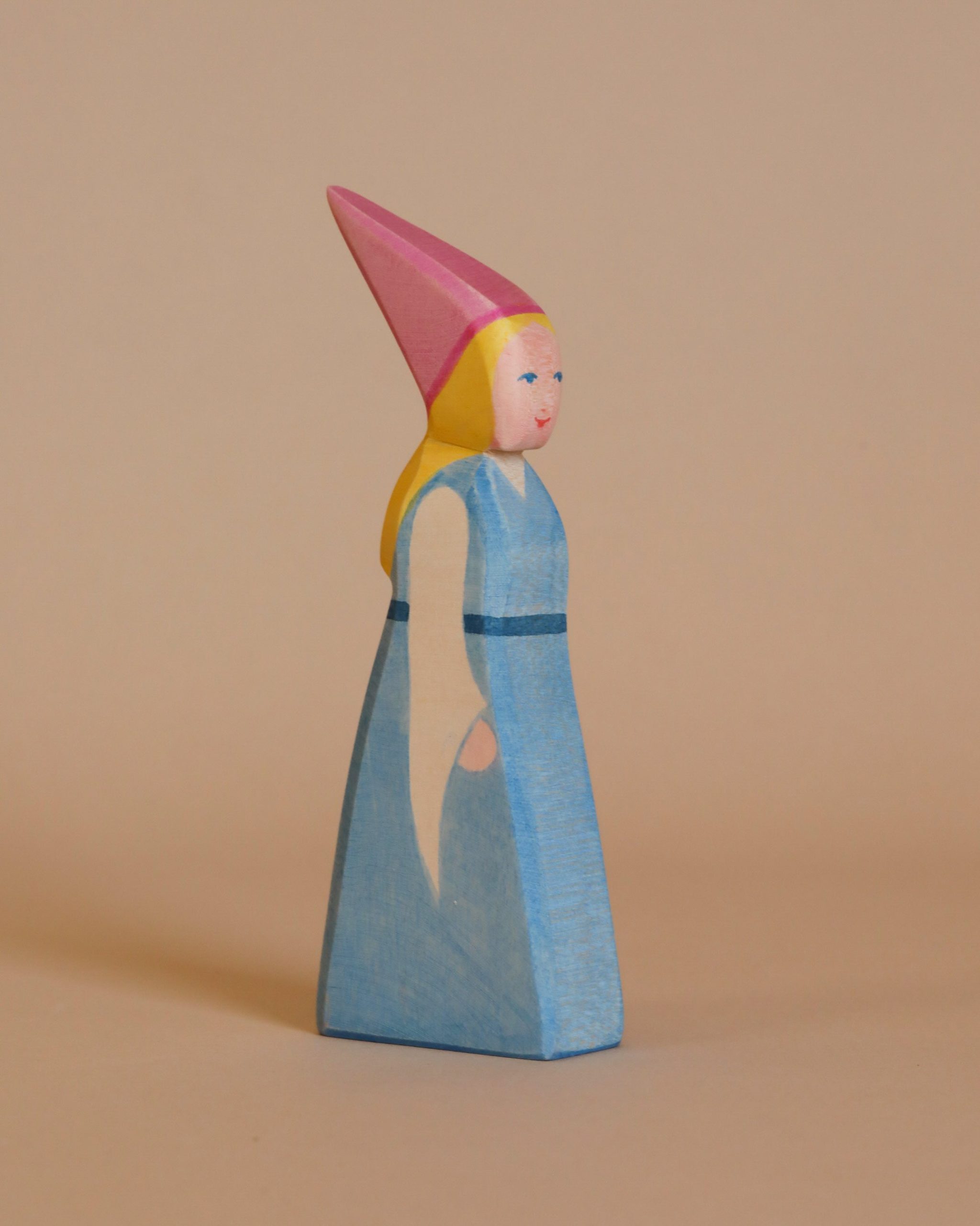 Ostheimer Daughter of the Castle