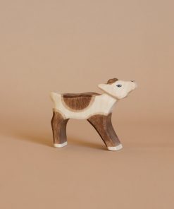 Ostheimer Reindeer Calf