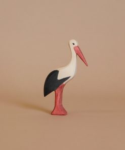 Ostheimer Stork