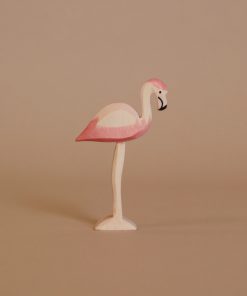 Ostheimer Flamingo