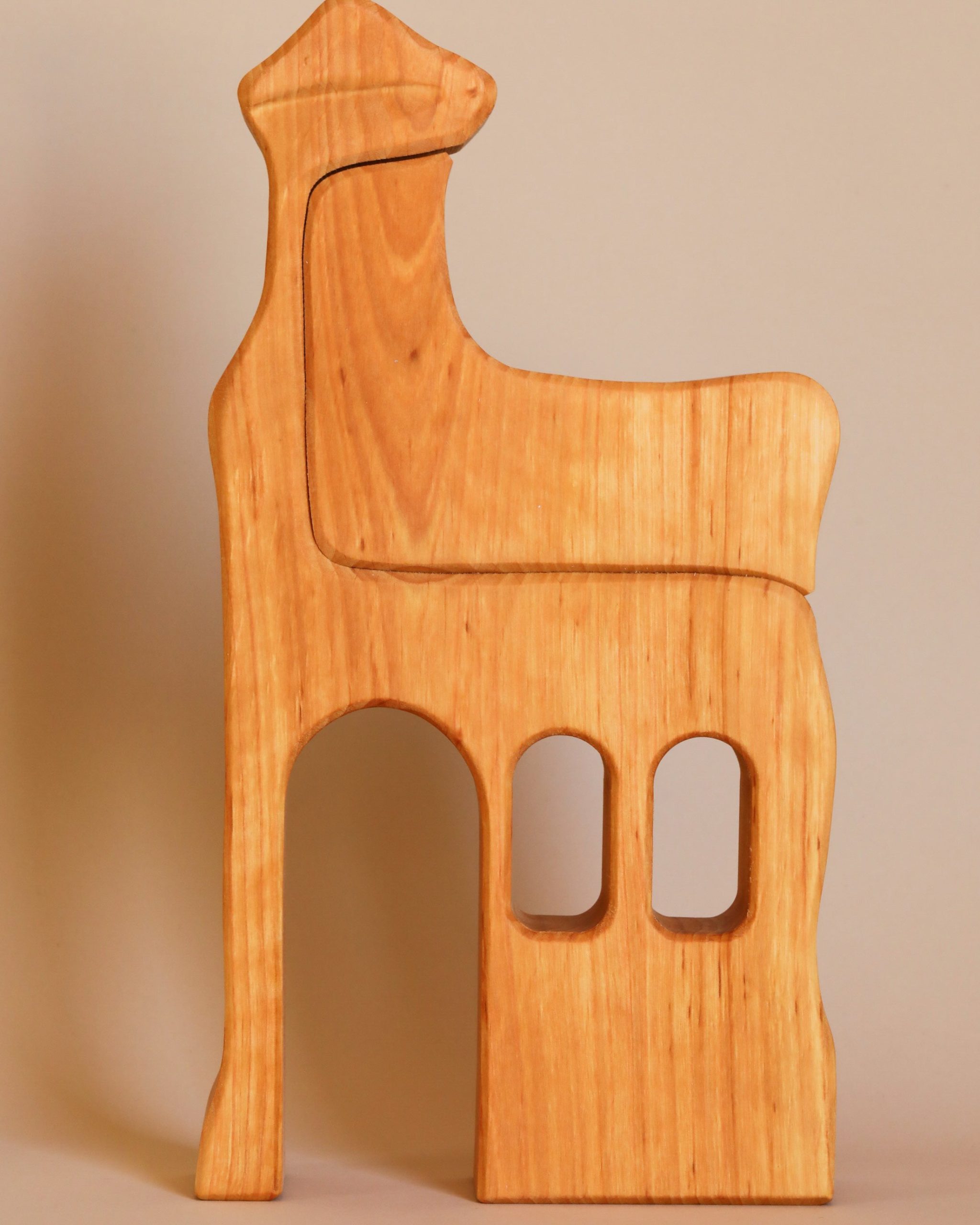 Ostheimer Lookout - Large - Image 2