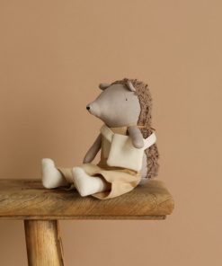 Heather The Hedgehog