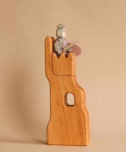 Ostheimer Lookout - Small