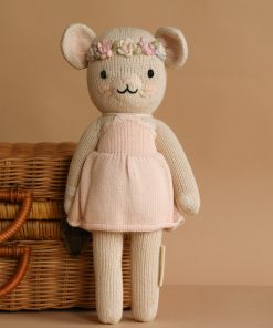 Cuddle + Kind Emma The Mouse