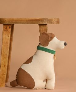 Dog Cushion - Cooper